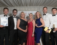 Finalists announced for the employer of the year