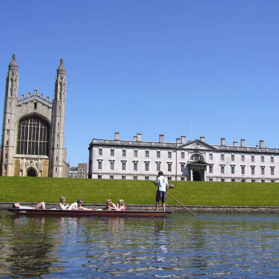 King S College Back With Punts 1442335