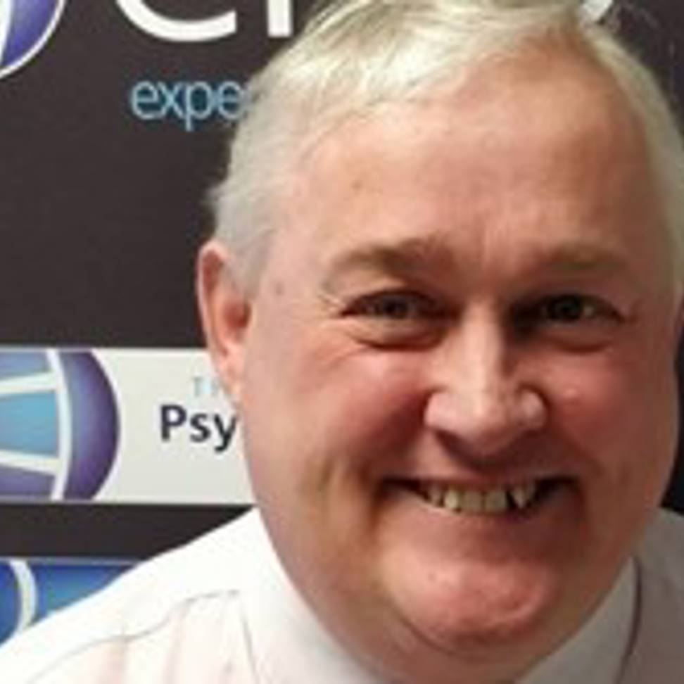Managing Director Of Diss Based Eras Alex Pearce Who Has Died Aged 51 Eras Edp Library