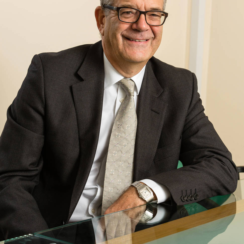 David Wernick 2014