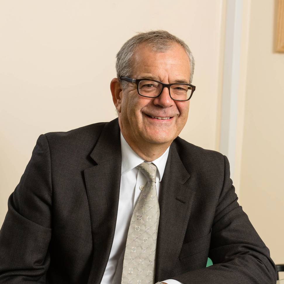 David Wernick 2014