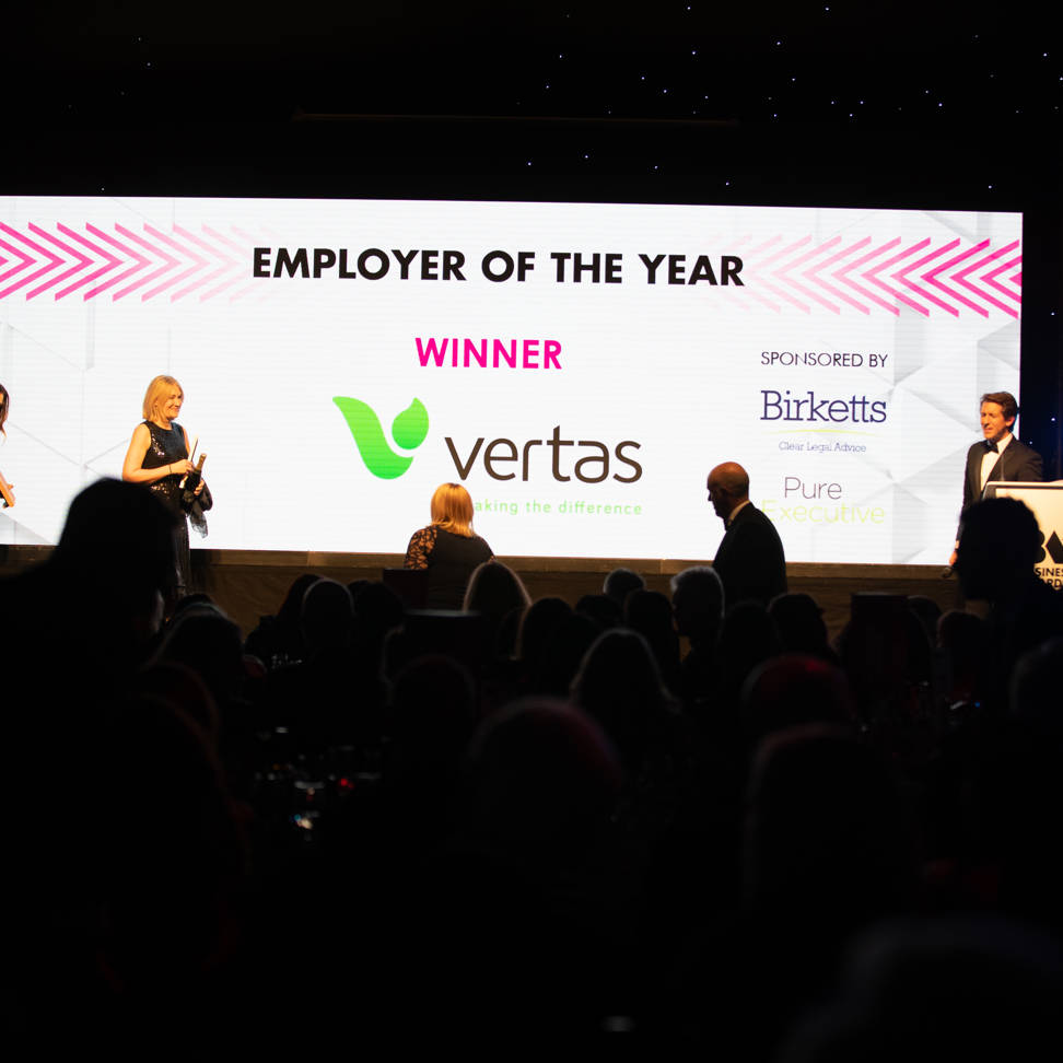 Suffolk Business Awards (8)