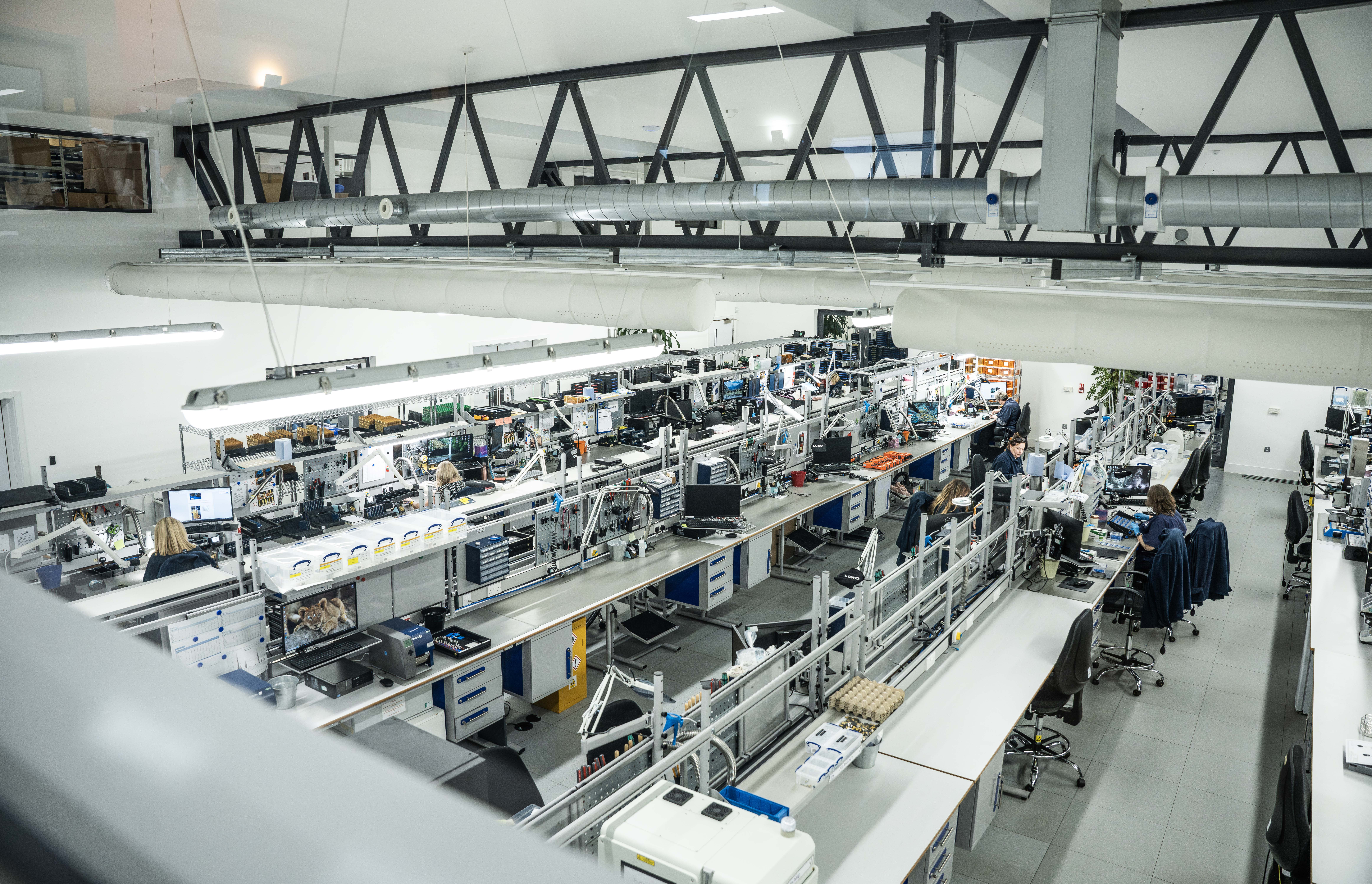 Ionsense Site Facilities 6 Compressed