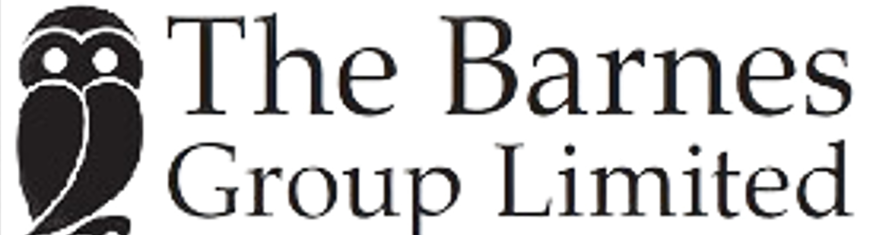 The Barnes Group Logo