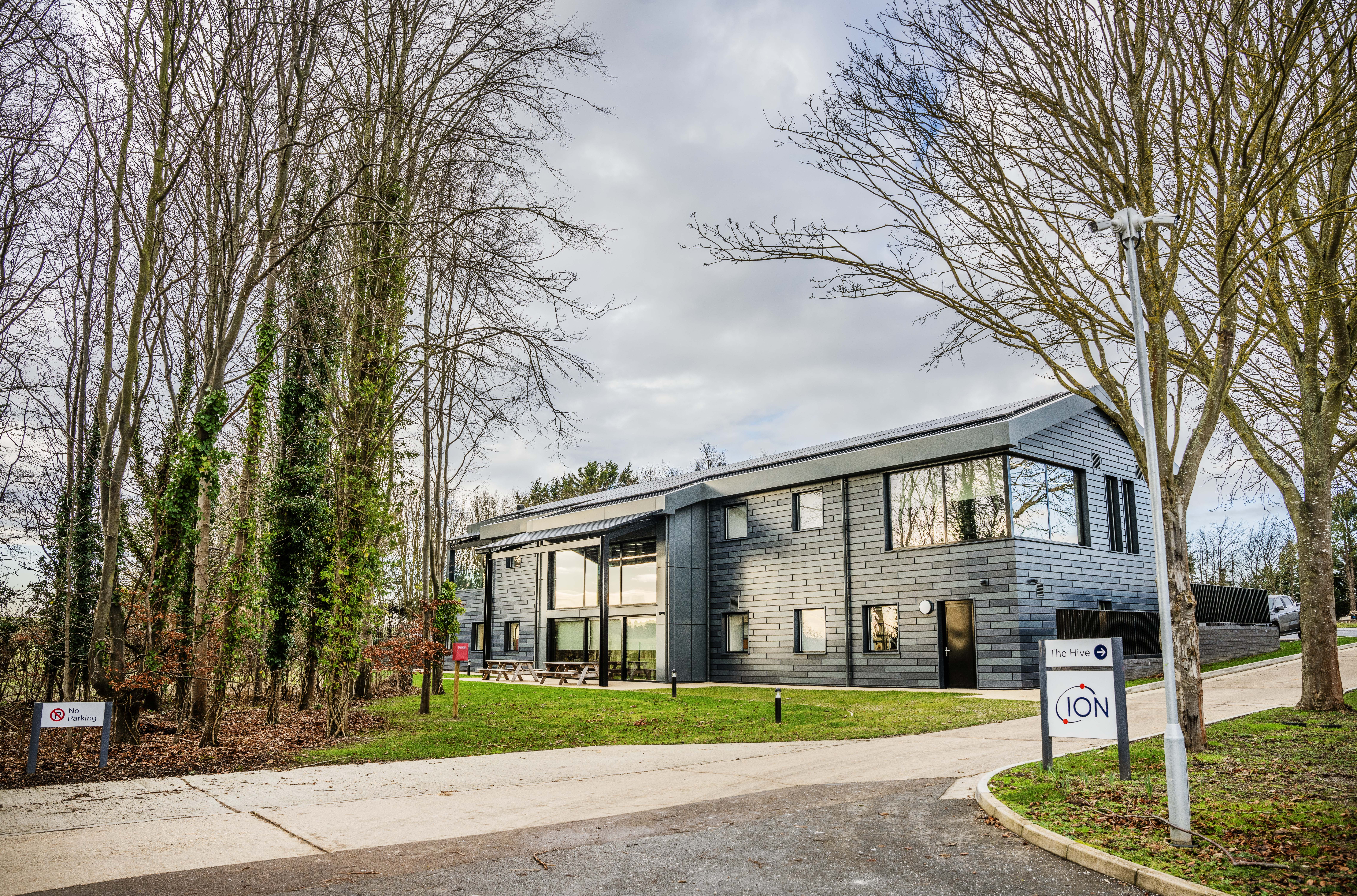 Ionsense Site Facilities 16 Compressed